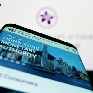 HKMA Unveils “Fintech 2030” With Tokenization‑First Roadmap