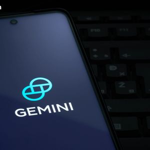 Gemini Targets Prediction Markets in Bid to Expand Revenue Streams