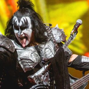 Rock Legend Gene Simmons Is Holding Crypto Despite Market Sell-Offs and FTX Collapse