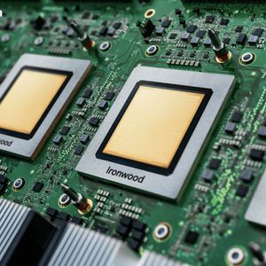 Google Rolls out Ironwood TPU With 9,216-Chip Pods and Liquid Cooling