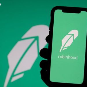 Robinhood Hits $1.27 Billion in Q3 Revenue, Crypto Trading Surges 300%