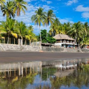 Bitcoin Banknote-ATM Network Pilot Launches in El Zonte, El Salvador