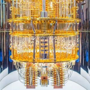 Quantum Doomsday Clock Predicts Bitcoin’s Downfall by 2028