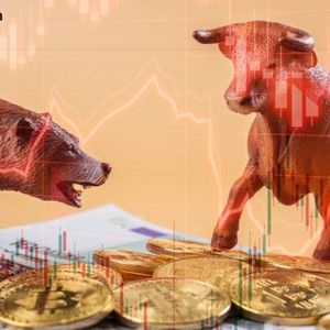 Peter Schiff Calls Bitcoin ‘Ridiculously Overpriced,’ Predicts Imminent Crash