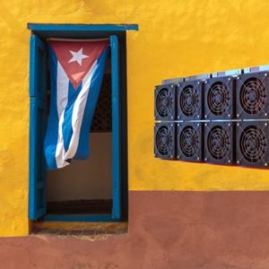 Constant Blackouts Have Ruined Cryptocurrency Mining Investments in Cuba