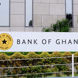 Ghana Central Bank Policy Document Calls for Risk‑Based Regulation of Virtual Assets