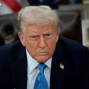 Out of the Swamp: Bitcoin Hits Key Level Fueled by Trump’s Tariff Dividend