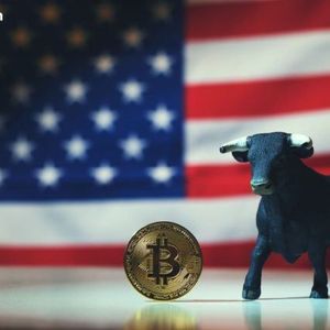 Bitcoin Surges Past $106K on Shutdown Optimism