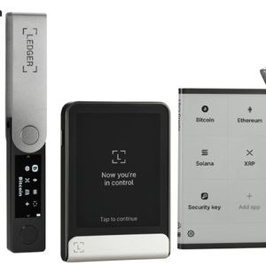Report: Ledger Contemplates Public Debut as CEO Hints at IPO or Private Round