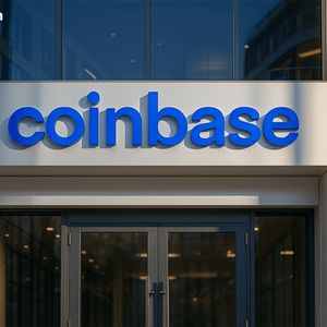 Coinbase Launches Regulated Token Sales Hub