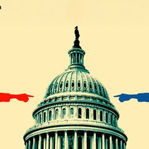 Polymarket and Kalshi Bettors Say Washington’s Shutdown Is Finally on Borrowed Time