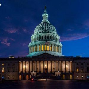 40-Day Shutdown Nears Conclusion, Sending Bitcoin Above $105K