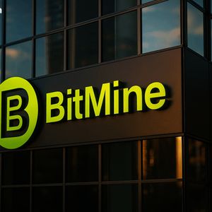 Tom Lee’s Bitmine Snaps up More ETH, Expands Crypto War Chest to $13.2B