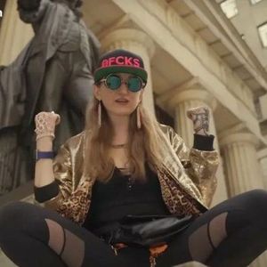 No, Trump Did Not Commute Heather ‘Razzlekhan’ Morgan’s Prison Sentence