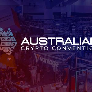 Australia’s Premier Crypto Event Returns for 2025: AusCryptoCon Set to Transform Sydney This November
