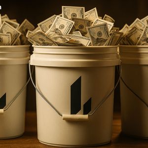 Perp DEX Space Heats up — Lighter Ignites $68M Fundraise as Investors Flock to Defi’s Next Big Thing