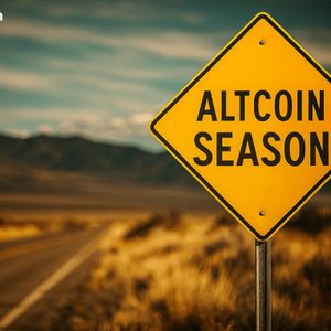 Wintermute Report: BTC Primed to Outperform Altcoins; No ‘Alt Season’ Yet