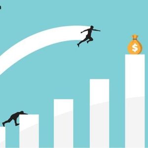 Bitcoin ETFs Rebound With $524 Million Inflows