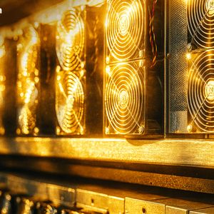 Under 10 Joules per Terahash: Auradine Unleashes High-Efficiency Teraflux Miners With 50% Power Boost