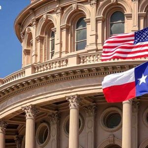 Coinbase Ditches Delaware for Texas, Advancing Its Mission of Economic Freedom
