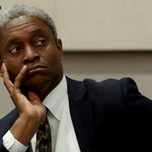 Atlanta Federal Reserve President Raphael Bostic Announces February Departure