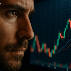 Bitcoin Price Watch: Charts Hint at Tension as Key Resistance Tightens