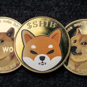 Biggest Movers: SHIB Slips to 20-Day Low, DOGE Also Declines