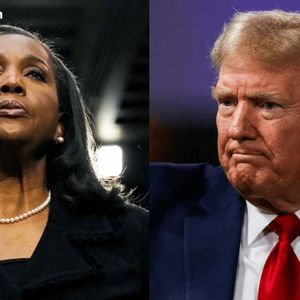 Date Set for Trump’s Supreme Court Clash with Fed Governor Cook