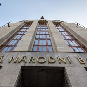 Czech Central Bank Marks First-Ever Digital-Asset Purchase With $1M Crypto Trial