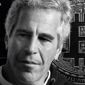 Epstein’s Bitcoin Footprint Resurfaces as 20,000-Document Dump Sparks New Scrutiny