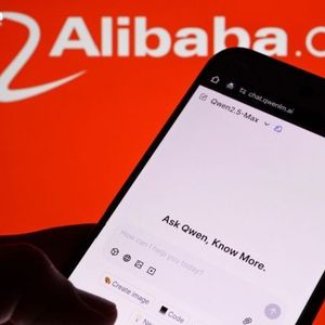 Chinese Tech Giant Alibaba Plans Stablecoin‑Like AI Payments With JPMorgan