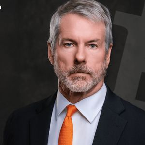 Saylor Says Bitcoin Has Found Its Floor, Says ‘Most of the Liquidation Selling Is out of the System’