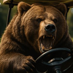 Bitcoin’s Price Stumbles Again: Longs Get Wrecked and Bears Take the Wheel