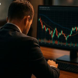 XRP Teeters on the Edge: $2.16 Support Stands Between Rebound and Ruin
