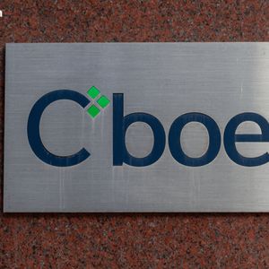 Cboe Sets Dec. 15 Launch for New Bitcoin and Ether Continuous Futures
