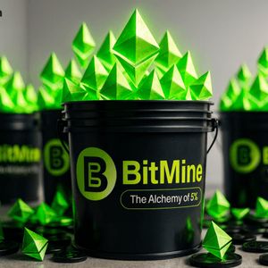 Bitmine Reveals 3.6M ETH Hoard as Chairman Flags Market Maker Weakness