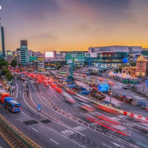 South Korea’s Bitcoin Premium Roars Back, Blasting Well Past Global Averages