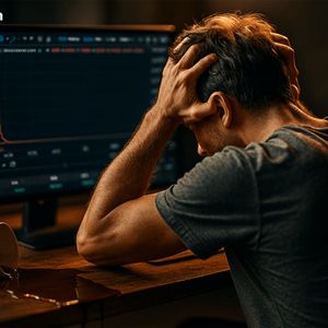 Cardano Trader Vaporizes $6M in ADA After Stablecoin Swap Goes off the Rails