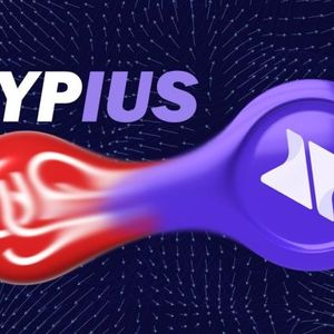 DeFi Yield Protocol Rebrands as Dypius to Help Users Embrace Metaverse Opportunities