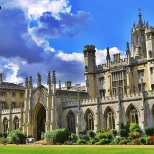 Openledger Funds $5M Cambridge Program to Build Transparent Blockchain‑AI Systems