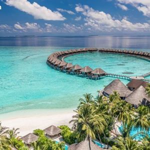 Tokenized Trump International Hotel to Open in Maldives Resort