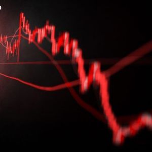 Altcoin Market Cap Drops to $1.28 Trillion as AI Bubble Fears Fuel Sell-Off