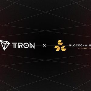 TRON DAO Brings TRON Academy to UC Berkeley as Campus Interest in Blockchain Accelerates