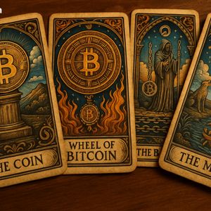 Six-Figure Bitcoin Could Return, Yet Prediction Markets Expect a Tempered 2025 Close