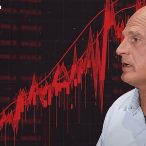 Mike McGlone Says Bitcoin’s 200-Day Trend Has Cracked — and More Pain May Follow