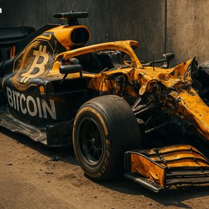 Bitcoin Buckles Below $89K, Ethereum Sinks, and the Rest of the Market Gets Obliterated