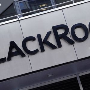 Blackrock Opens Door to Staked Ethereum ETF With Fresh Trust Filing