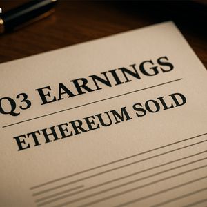 10,922 ETH Sold: FG Nexus Adds Its Name to the DATs Selling Digital Assets