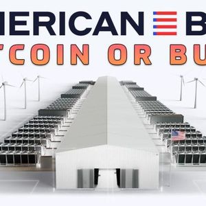 American Bitcoin Targets 50 EH/s Bitcoin Mining Capacity