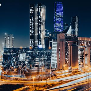Saudi Arabia Launches National Blockchain Infrastructure for Real Estate Tokenization